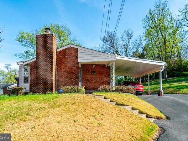 5517 GWYN PLACE, ALEXANDRIA, VA 22312