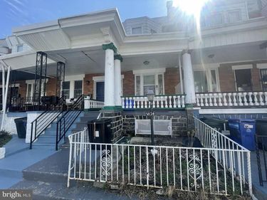 5824 CATHARINE STREET, PHILADELPHIA, PA 19143