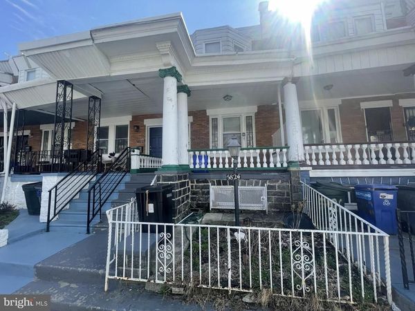 5824 CATHARINE STREET, PHILADELPHIA, PA 19143