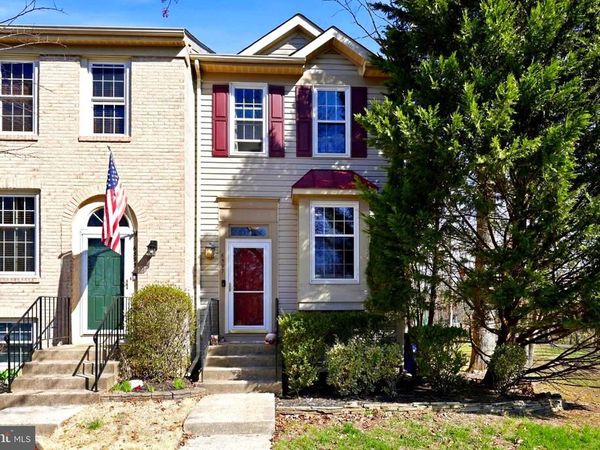 6597 SKYLEMAR TRAIL , CENTREVILLE, VA 20121