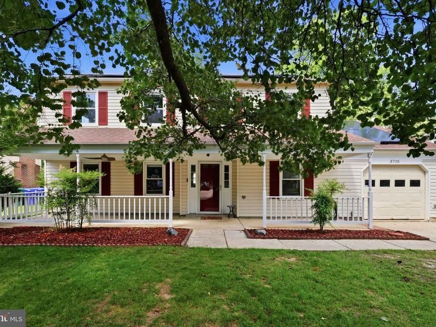 3715 Pecan Court, Waldorf, MD 20602 Main Photo