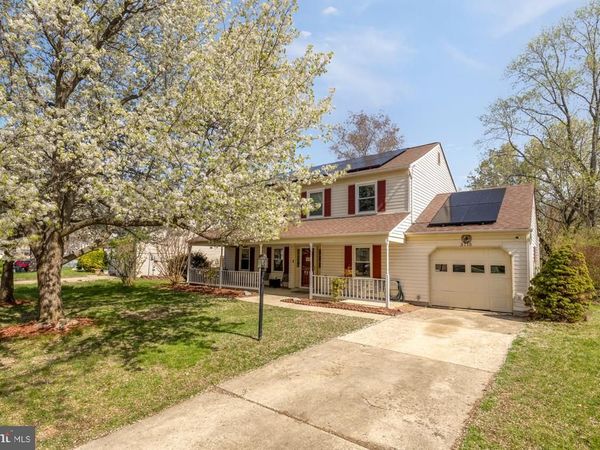 3715 PECAN COURT , WALDORF, MD 20602