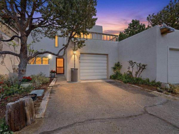 785 Tramway Lane NE, Unit # 4B, Albuquerque, NM 87122