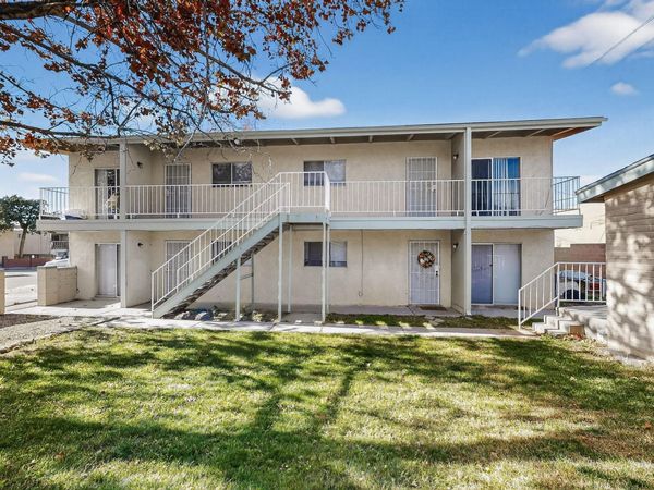 10901 Towner Avenue NE, Albuquerque, NM 87112