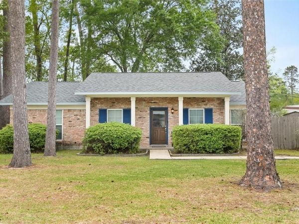 651 DALE Drive, Slidell, LA 70458