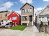 3633 S Emerald Avenue, Chicago, IL 60609 primary photo