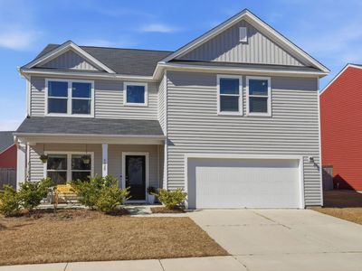 4420 Palm Shadow Drive, Summerville, SC 29485