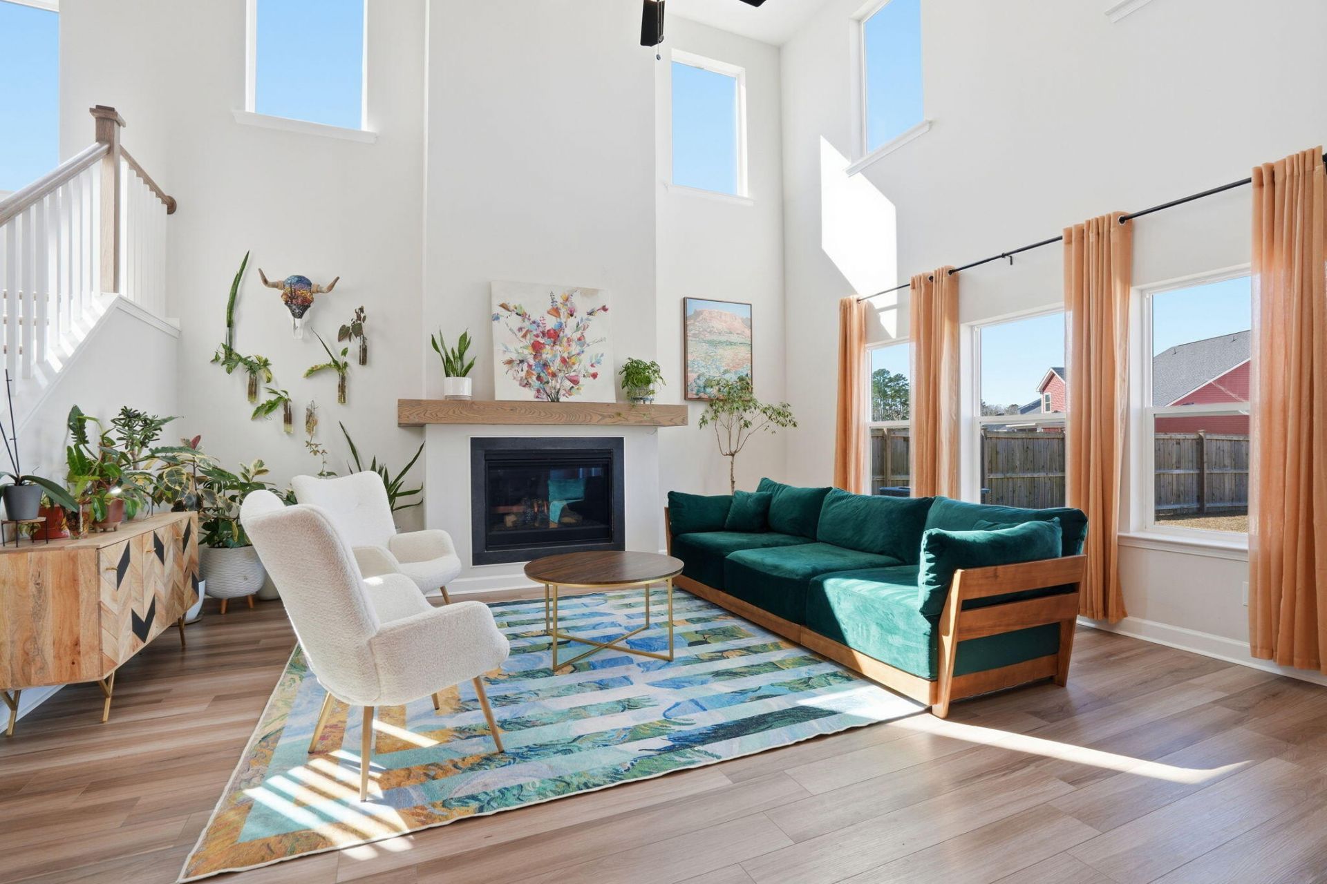 4420 Palm Shadow Drive Photo 1
