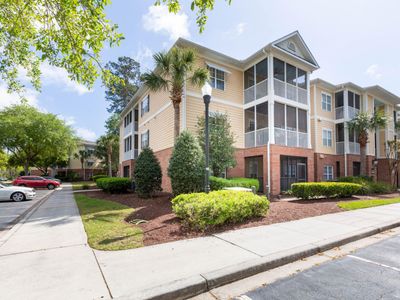 1307 Basildon Road, Mount Pleasant, SC 29466