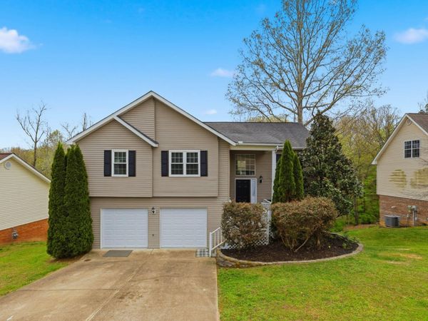 6708 White Tail Drive, Ooltewah, TN 37363