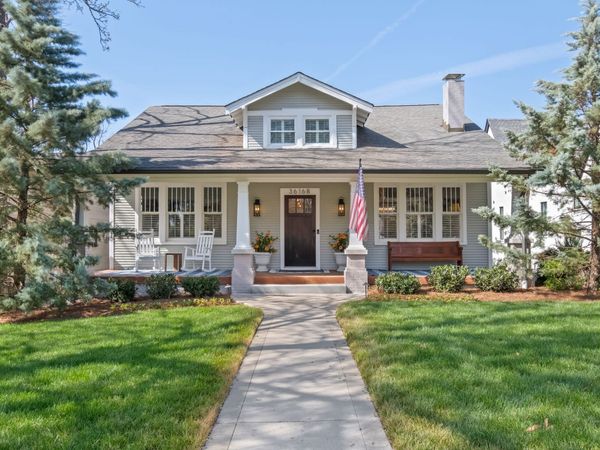 3616B Westbrook Ave , Nashville, TN 37205