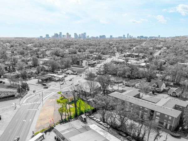 2007 18th Ave N, Nashville, TN 37208