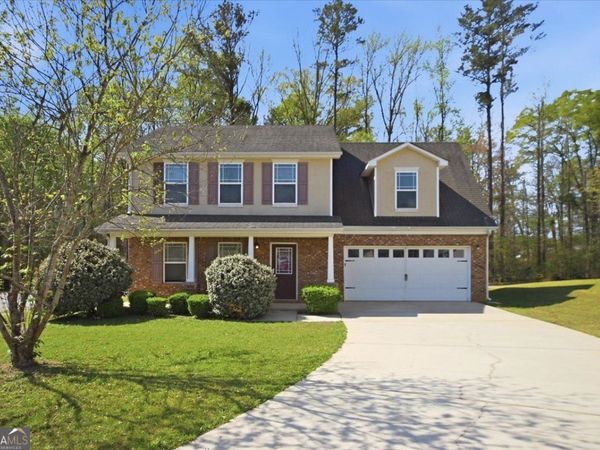 100 Wexford Way, Covington, GA 30014