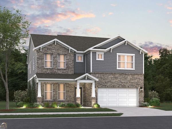 4875 Montane Street, Cumming, GA 30028