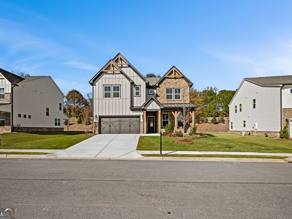 4875 Montane Street, Cumming, GA 30028