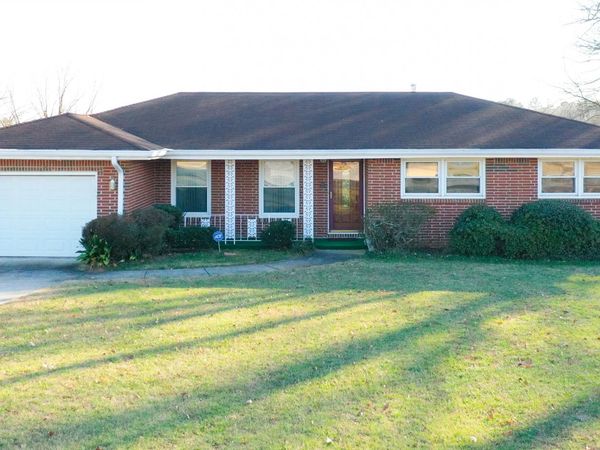 2255 Haverford Drive, Decatur, GA 30032