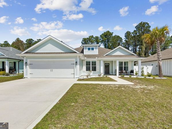 152 Verano Street, Kingsland, GA 31548