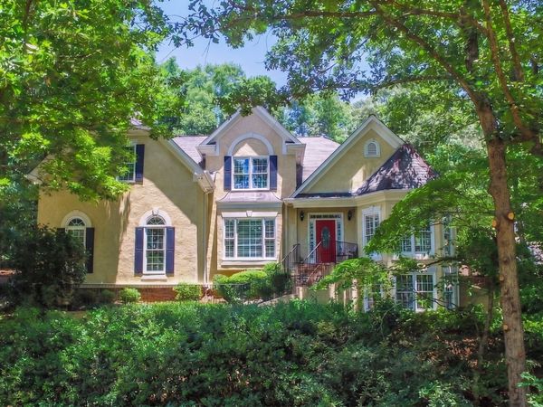 403 Henredon Hill, Peachtree City, GA 30269