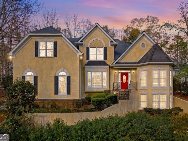 403 Henredon Hill, Peachtree City, GA 30269