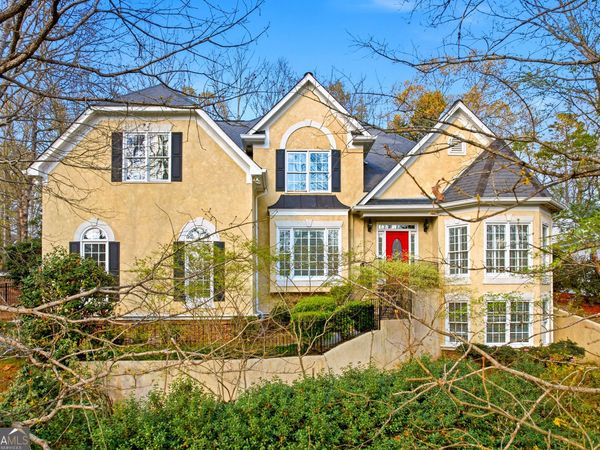 403 Henredon Hill, Peachtree City, GA 30269