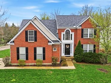 1800 Olde Haley Drive, Centerville, OH 45458