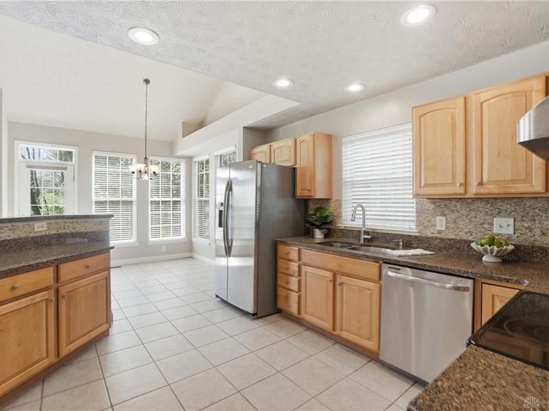 1800 Olde Haley Drive, Centerville, OH 45458 Photo 12