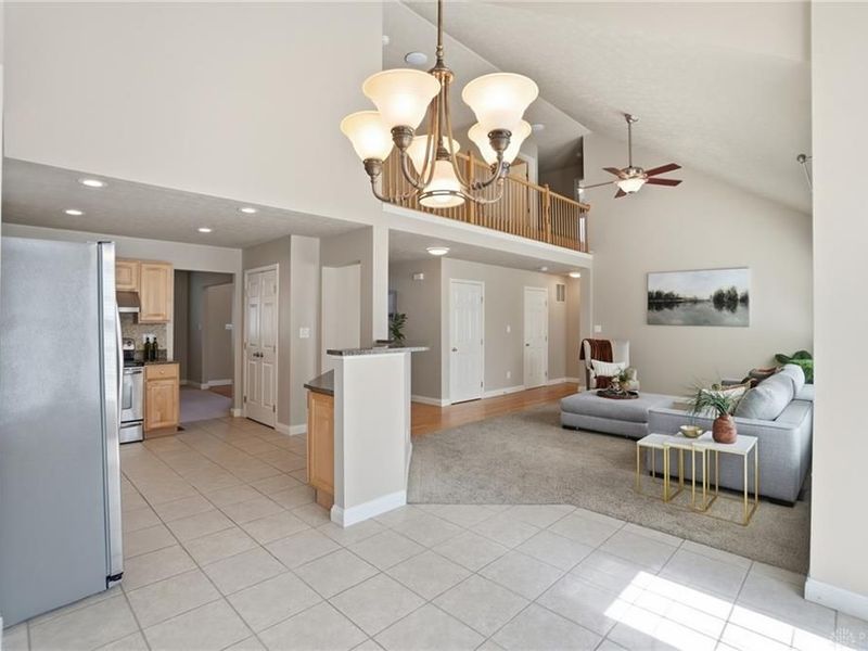 1800 Olde Haley Drive, Centerville, OH 45458 Photo 15