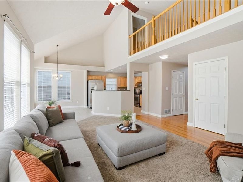 1800 Olde Haley Drive, Centerville, OH 45458 Photo 16