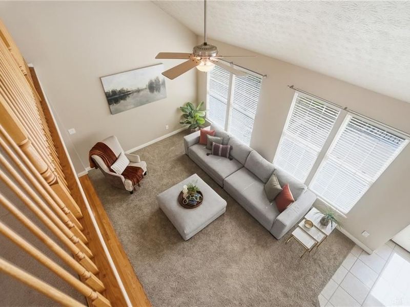 1800 Olde Haley Drive, Centerville, OH 45458 Photo 18