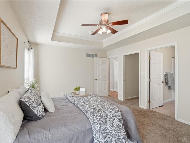 1800 Olde Haley Drive, Centerville, OH 45458 Photo 19