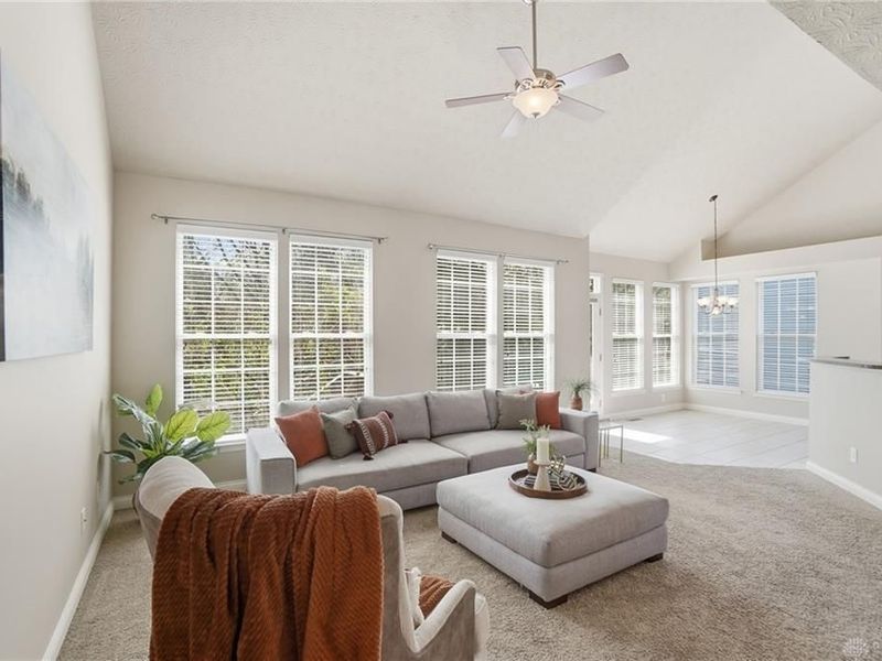 1800 Olde Haley Drive, Centerville, OH 45458 Photo 19