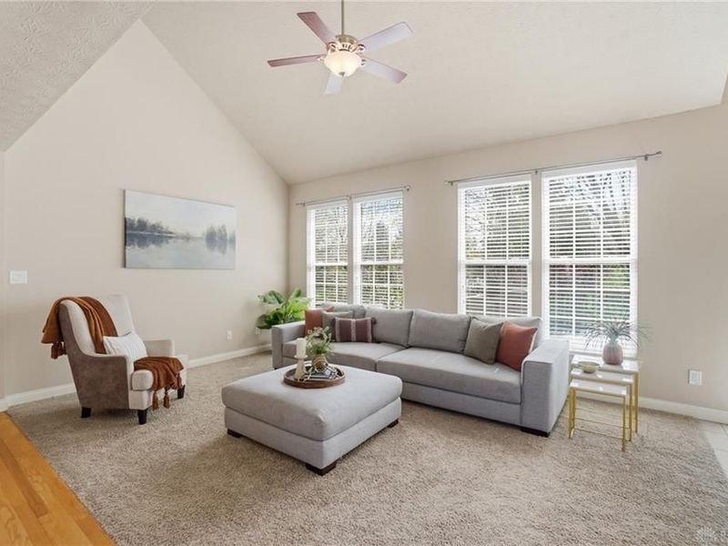 1800 Olde Haley Drive, Centerville, OH 45458 Photo 2