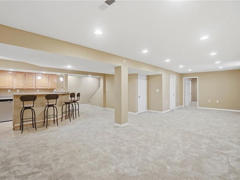 1800 Olde Haley Drive, Centerville, OH 45458 Photo 39