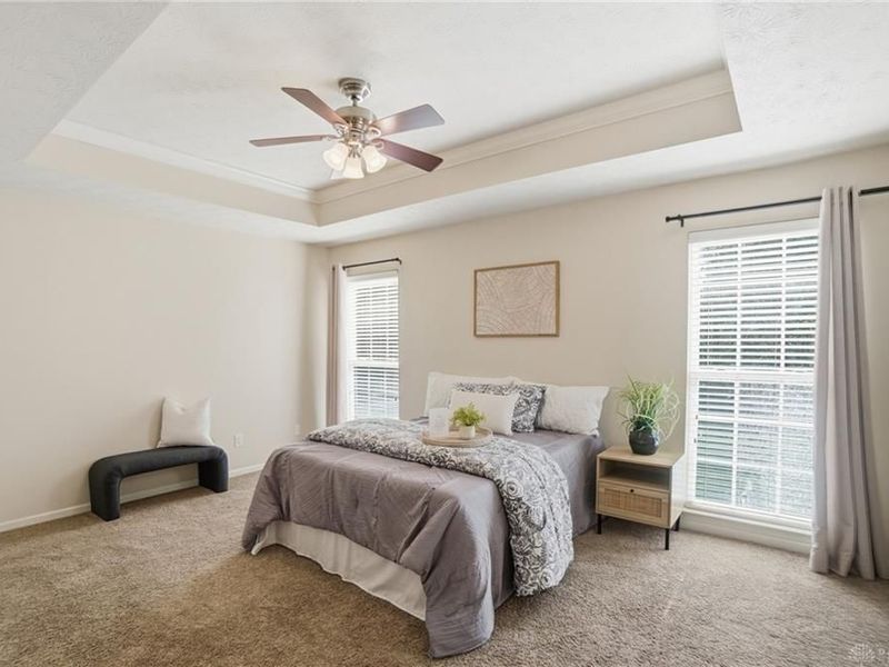 1800 Olde Haley Drive, Centerville, OH 45458 Photo 4