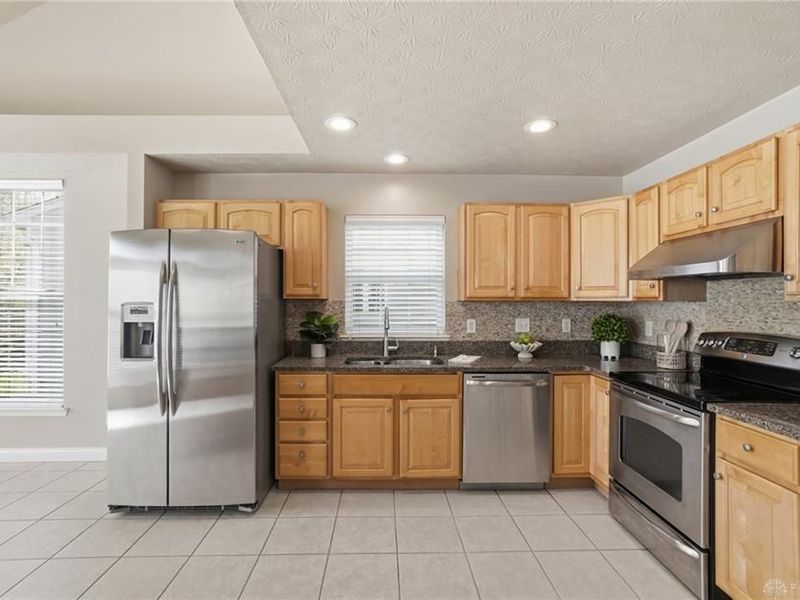 1800 Olde Haley Drive, Centerville, OH 45458 Photo 4