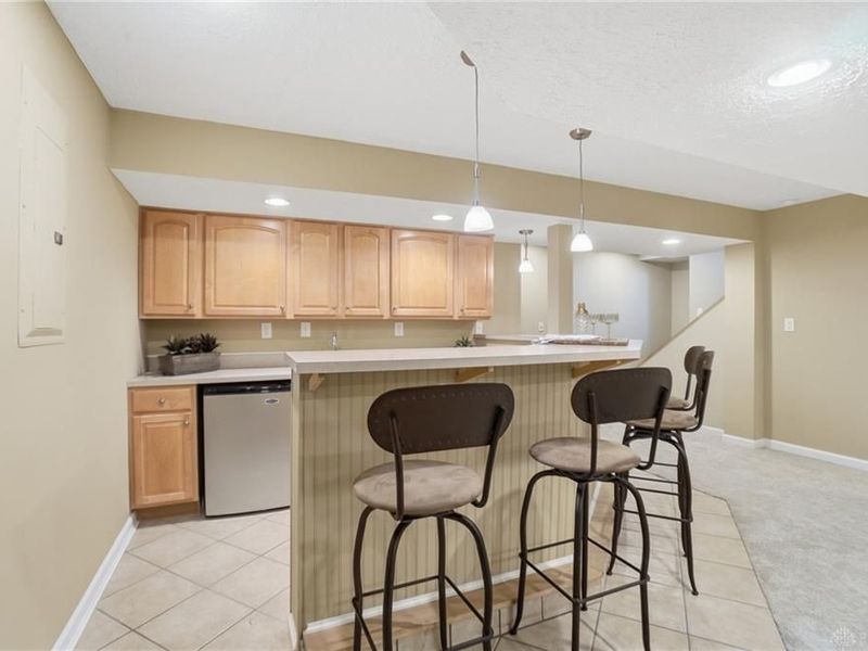 1800 Olde Haley Drive, Centerville, OH 45458 Photo 41