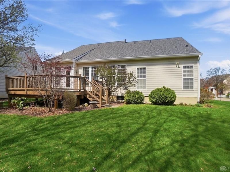 1800 Olde Haley Drive, Centerville, OH 45458 Photo 45