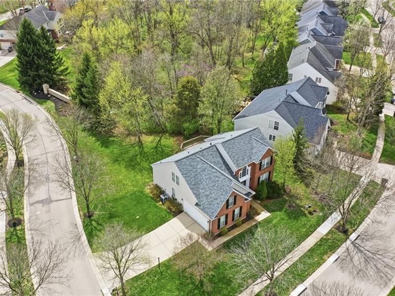 1800 Olde Haley Drive, Centerville, OH 45458 Photo 49