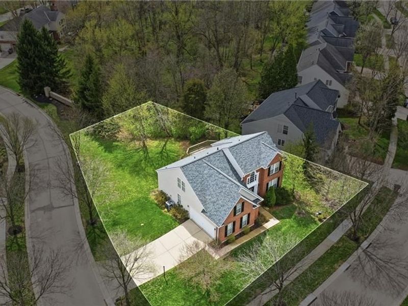 1800 Olde Haley Drive, Centerville, OH 45458 Photo 5