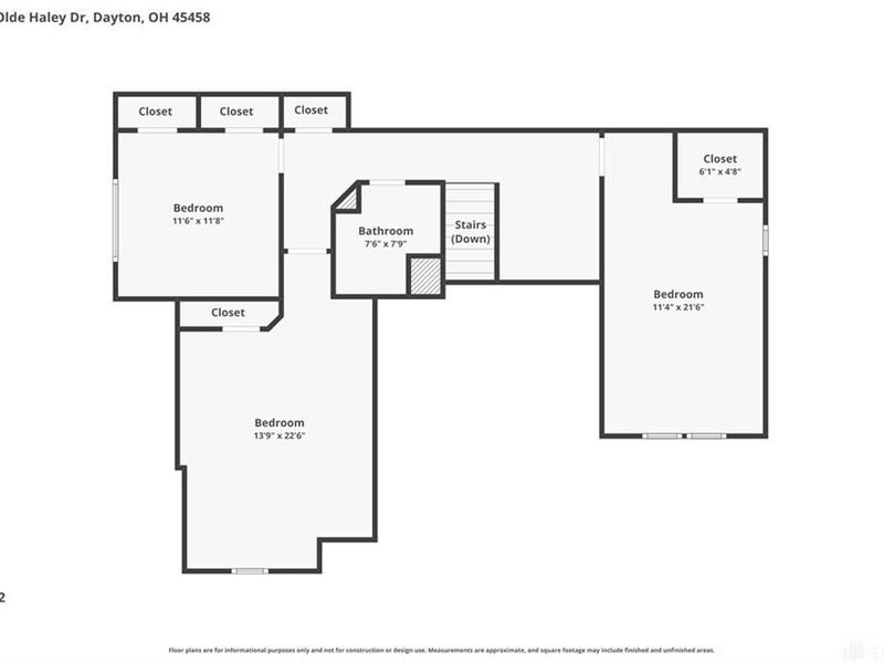 1800 Olde Haley Drive, Centerville, OH 45458 Photo 50