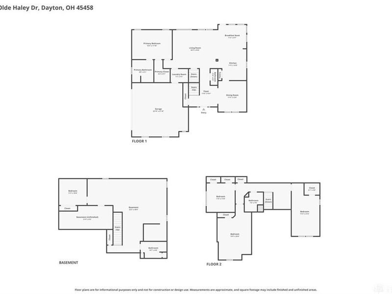 1800 Olde Haley Drive, Centerville, OH 45458 Photo 52