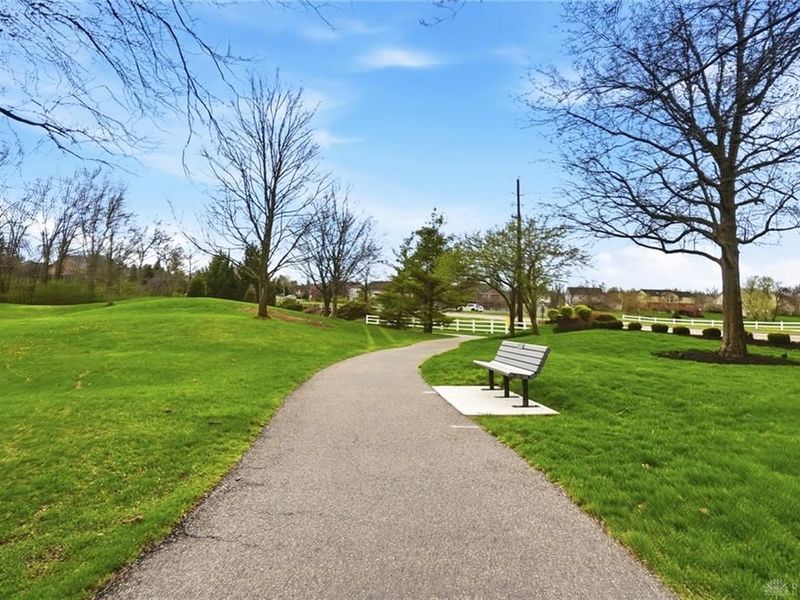 1800 Olde Haley Drive, Centerville, OH 45458 Photo 55