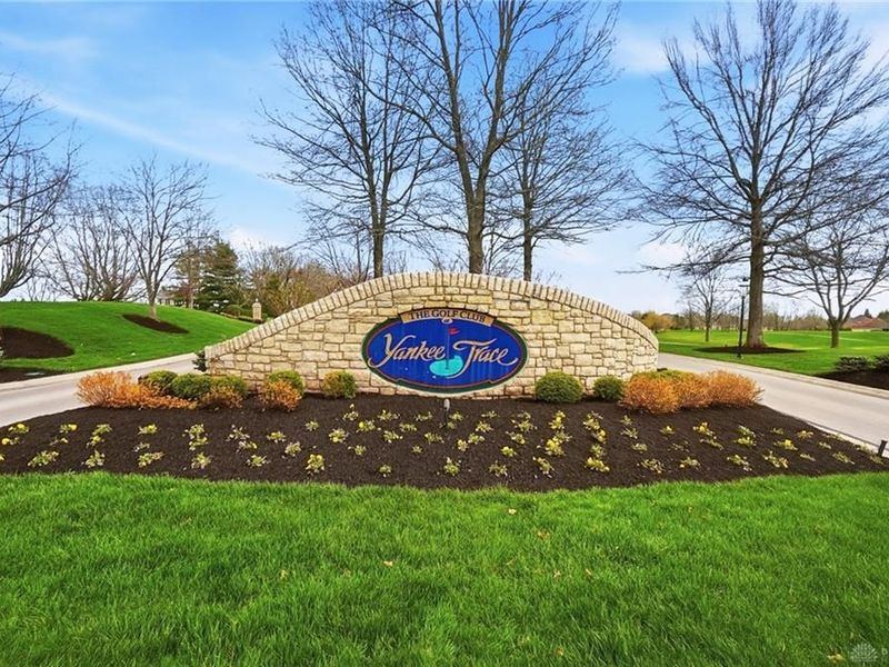 1800 Olde Haley Drive, Centerville, OH 45458 Photo 55