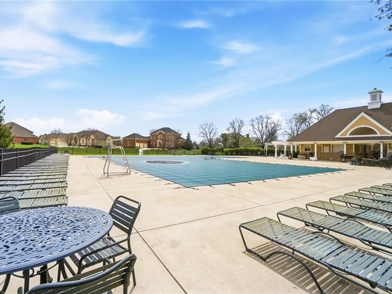 1800 Olde Haley Drive, Centerville, OH 45458 Photo 57