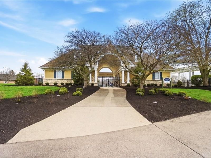 1800 Olde Haley Drive, Centerville, OH 45458 Photo 57