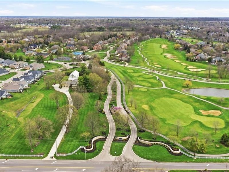 1800 Olde Haley Drive, Centerville, OH 45458 Photo 59