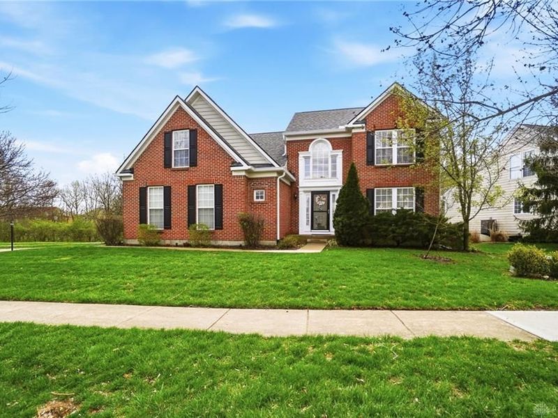 1800 Olde Haley Drive, Centerville, OH 45458 Photo 6