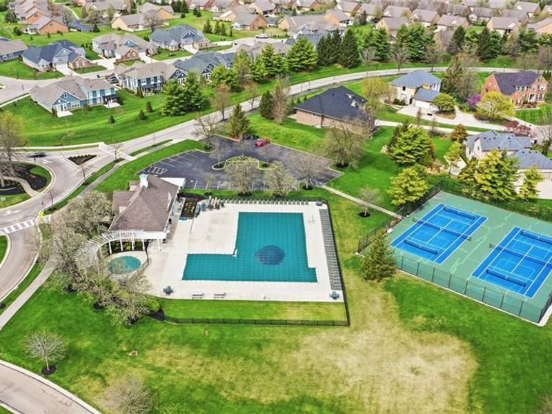 1800 Olde Haley Drive, Centerville, OH 45458 Photo 61