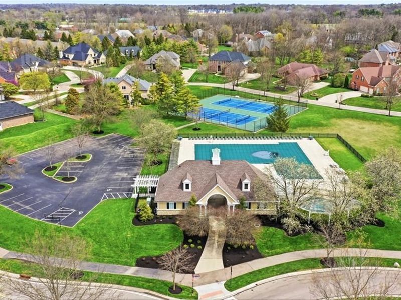 1800 Olde Haley Drive, Centerville, OH 45458 Photo 61