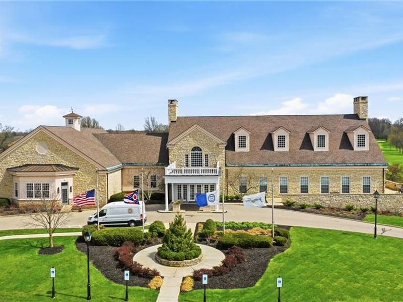 1800 Olde Haley Drive, Centerville, OH 45458 Photo 62